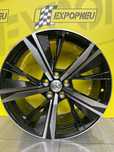 jantes 19 5x108 peugeot 508 308