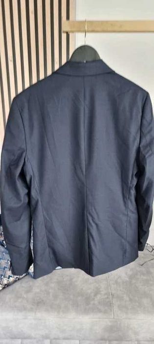 Marynarka męska slim fit Reserved r.50