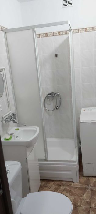 Kawalerka na wynajem