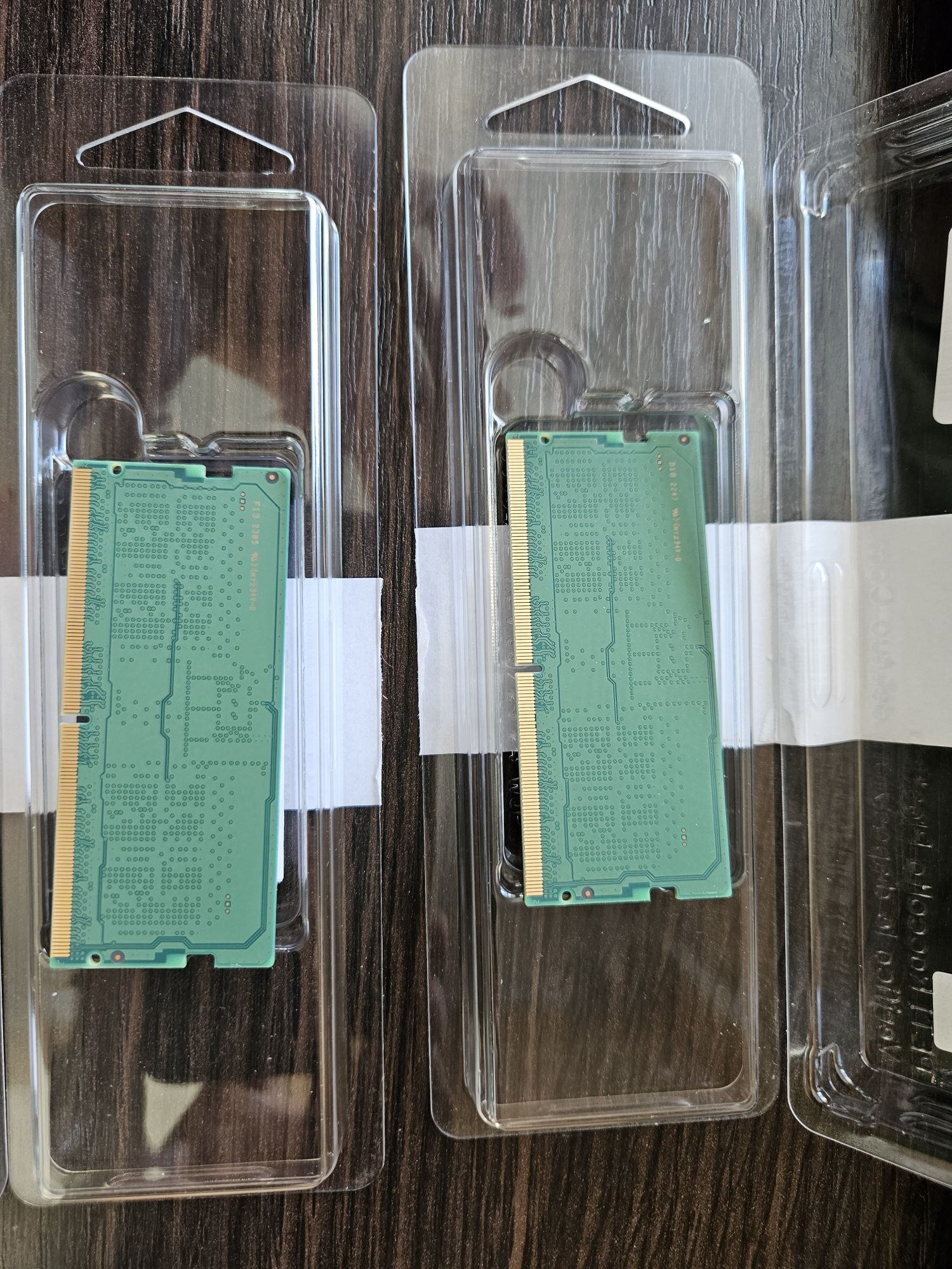 ОЗУ 8Gb Samsung DDR5 Sodimm