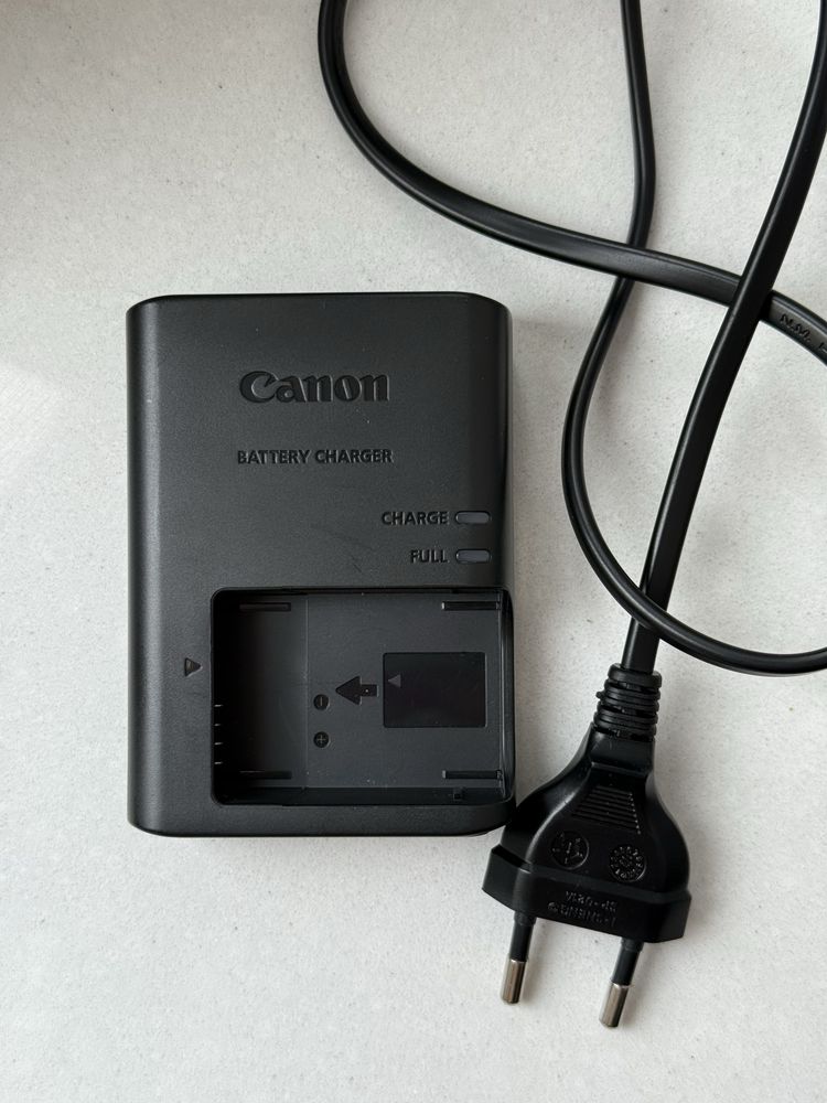 Canon eos m50 zestaw