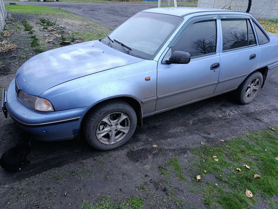 Продам  Daewoo Nexia n100