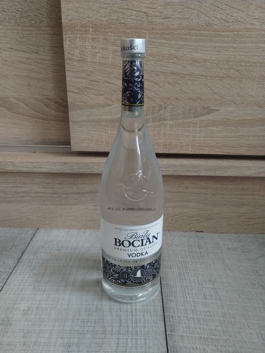 Bocian weselny 0,5l