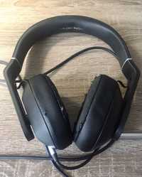 Наушники Гарнитура 1More Over-Ear Black (MK801-BK)