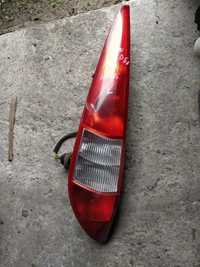 Ford Mondeo MK3 kombi lampa lewa tylna