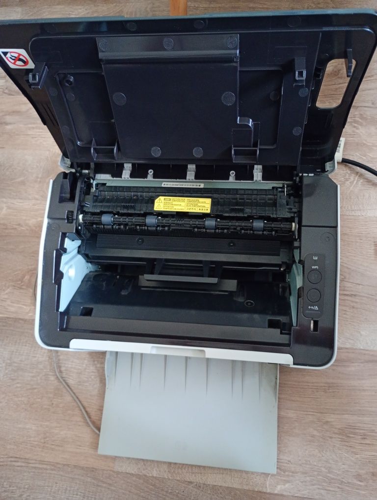 Drukarka samsung m2026w