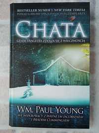 Chata WM. Paul Young