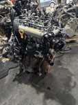 Motor hyundai Kia usado