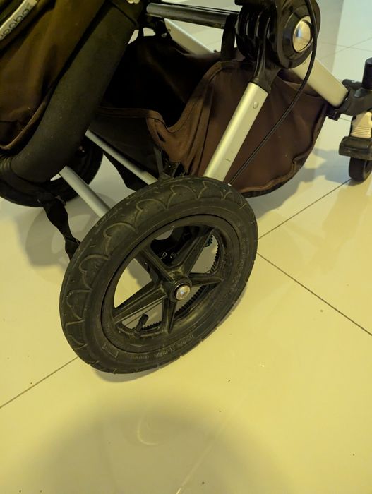 Візочок "bugaboo cameleon 3" 2 в 1