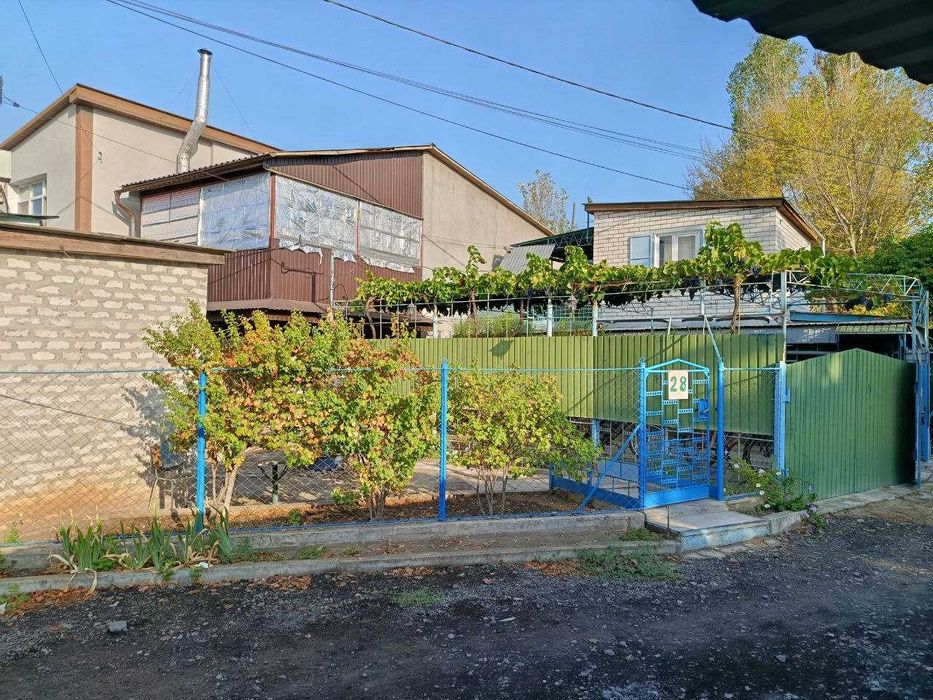 Продам причал. Намыв. 5-й причал.