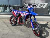 Motorower Beta RR Motard 50 Track 2024 supermoto gwarancja FV