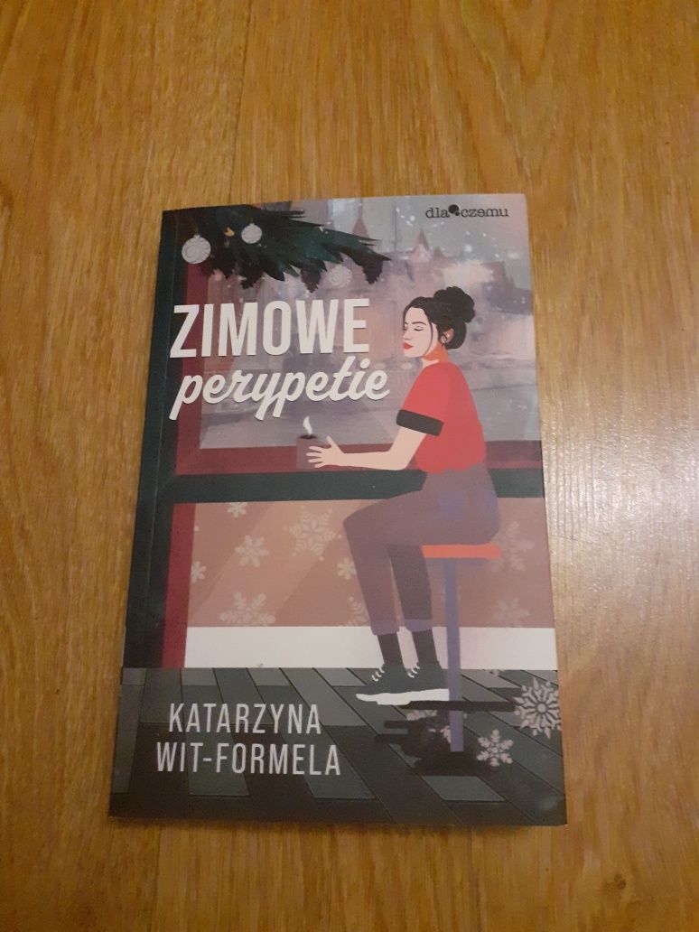 Zimowe perypetie