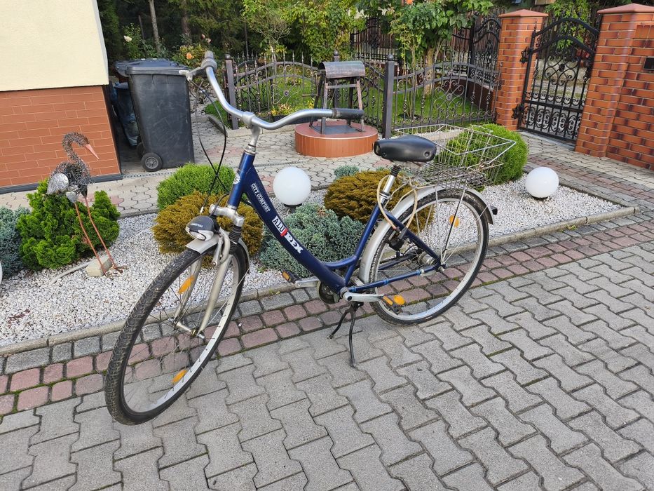 Rower koła 28 damka