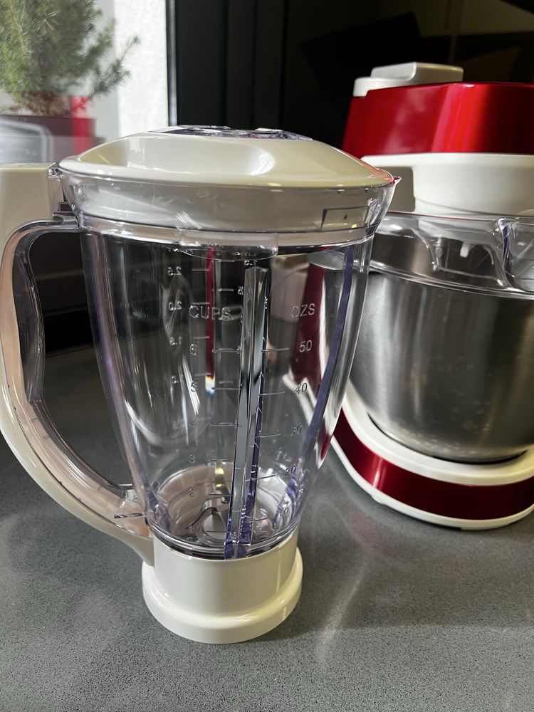 Moulinex robot masterchef gourmet