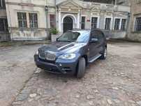 BMW X5 BMV X5. Super przestronne wygodne auto.