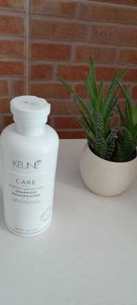 Keune Care Derma-Sensitive Shampoo - Shampooing - 300ml Novo