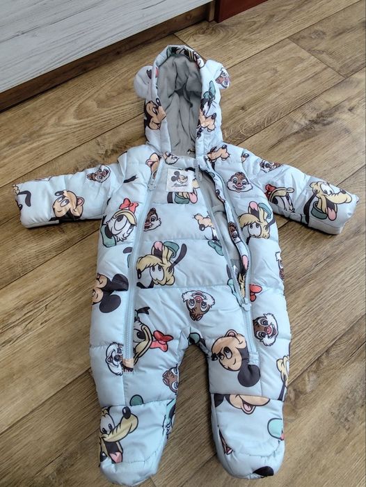 Комбінезон дитячий,в ідеалі