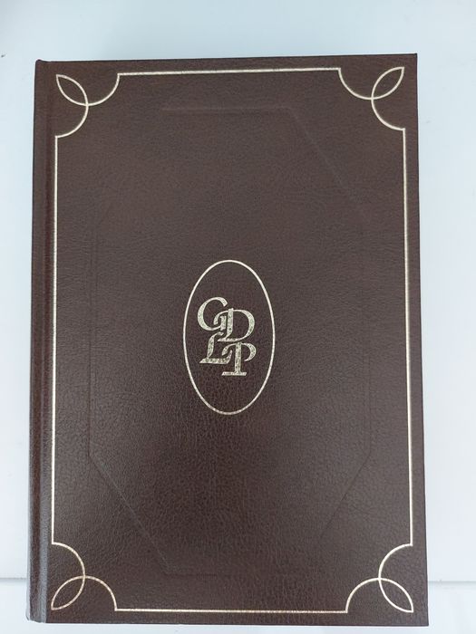 Grande dicionário da Língua Portuguesa