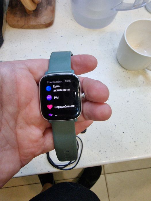 Amazfit GTS 2 mini