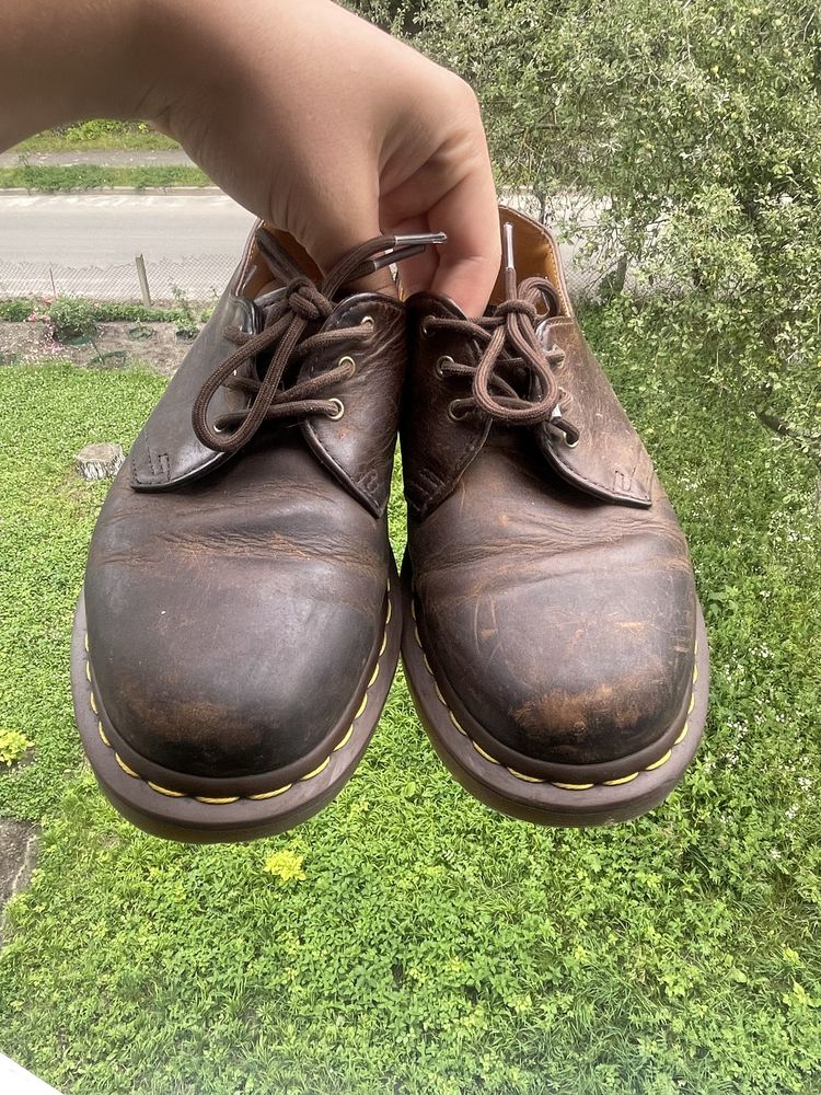 Продам ботінки від Dr Martens