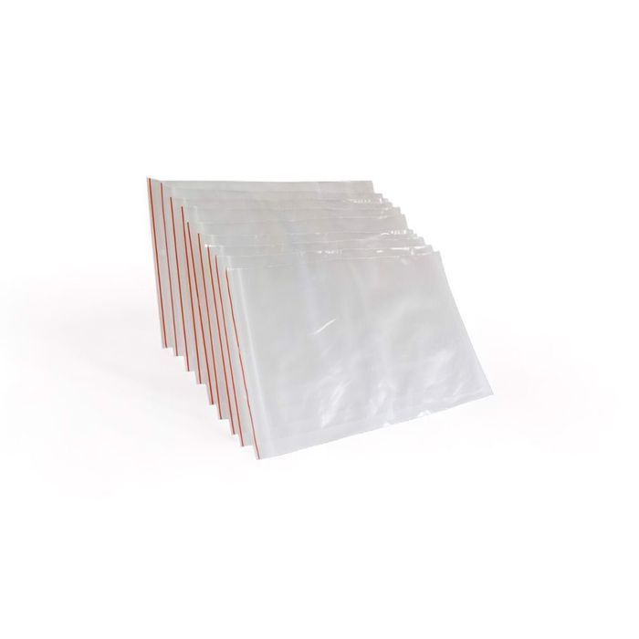 Woreczki strunowe 10x12cm 40mic 100szt