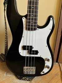 Gitara basowa Harley Benton PB