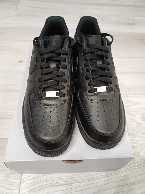 Nike Air Force 1 ! Buty nowe i oryginalne gwarancja roz. od 40 do 45