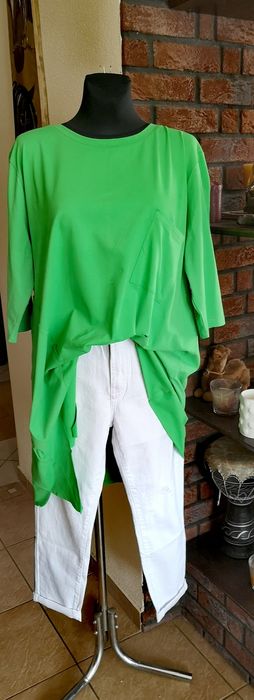 Odziez wloska, turecka i polska