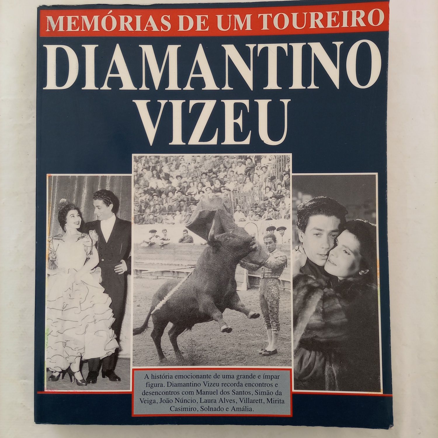 Diamantino Vizeu