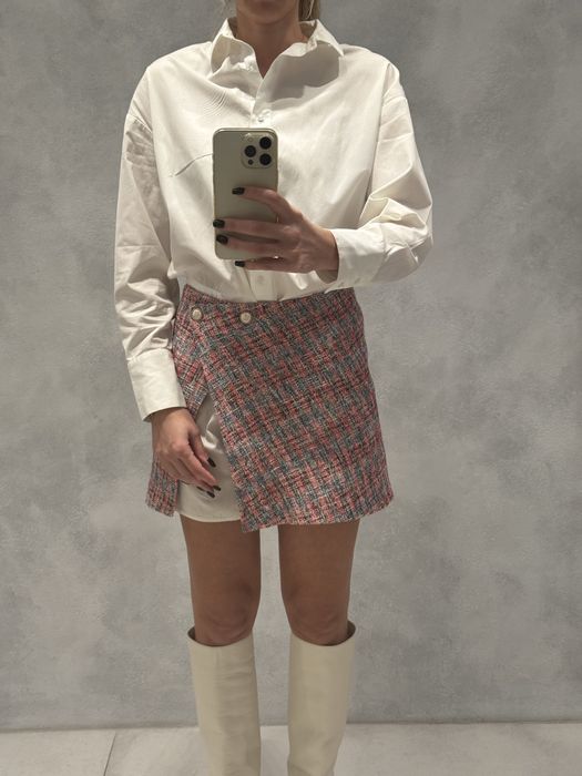 Сукня сорочка Maje