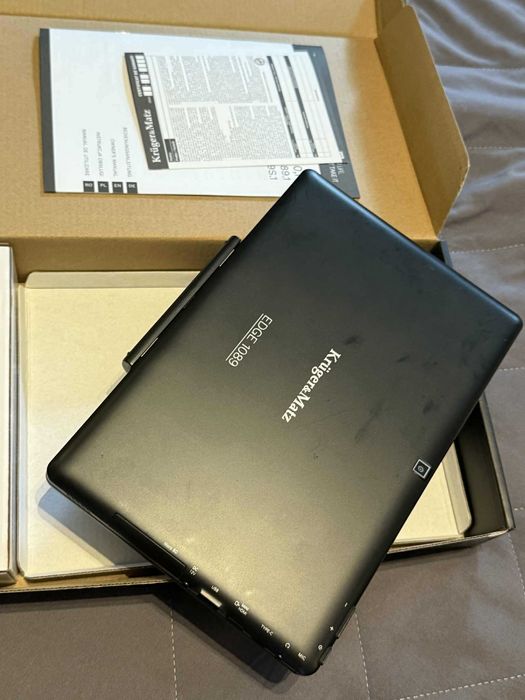 Laptop KRUGER&MATZ Edge 1089 10.1" 4GB 256GB Windows 11 Pro