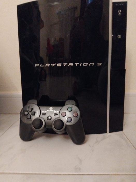 Playstation 3 40GB