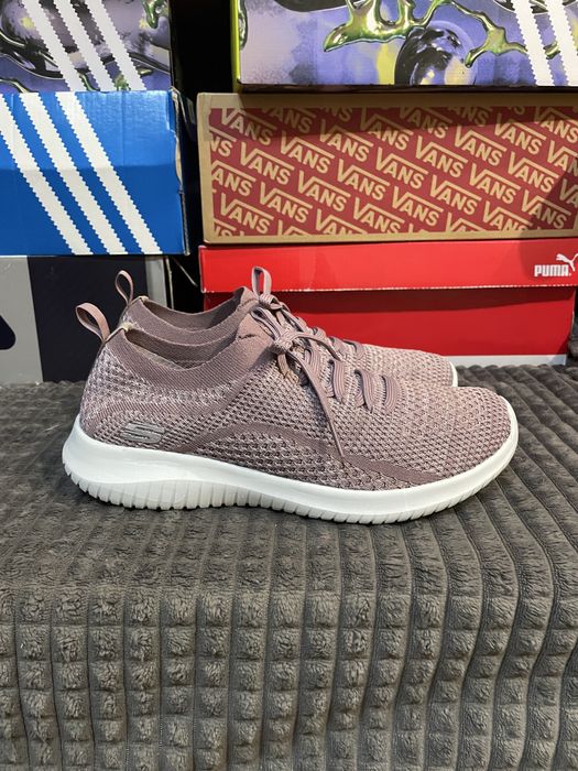 Жіночі кросівки Skechers 38(25см) оригінал