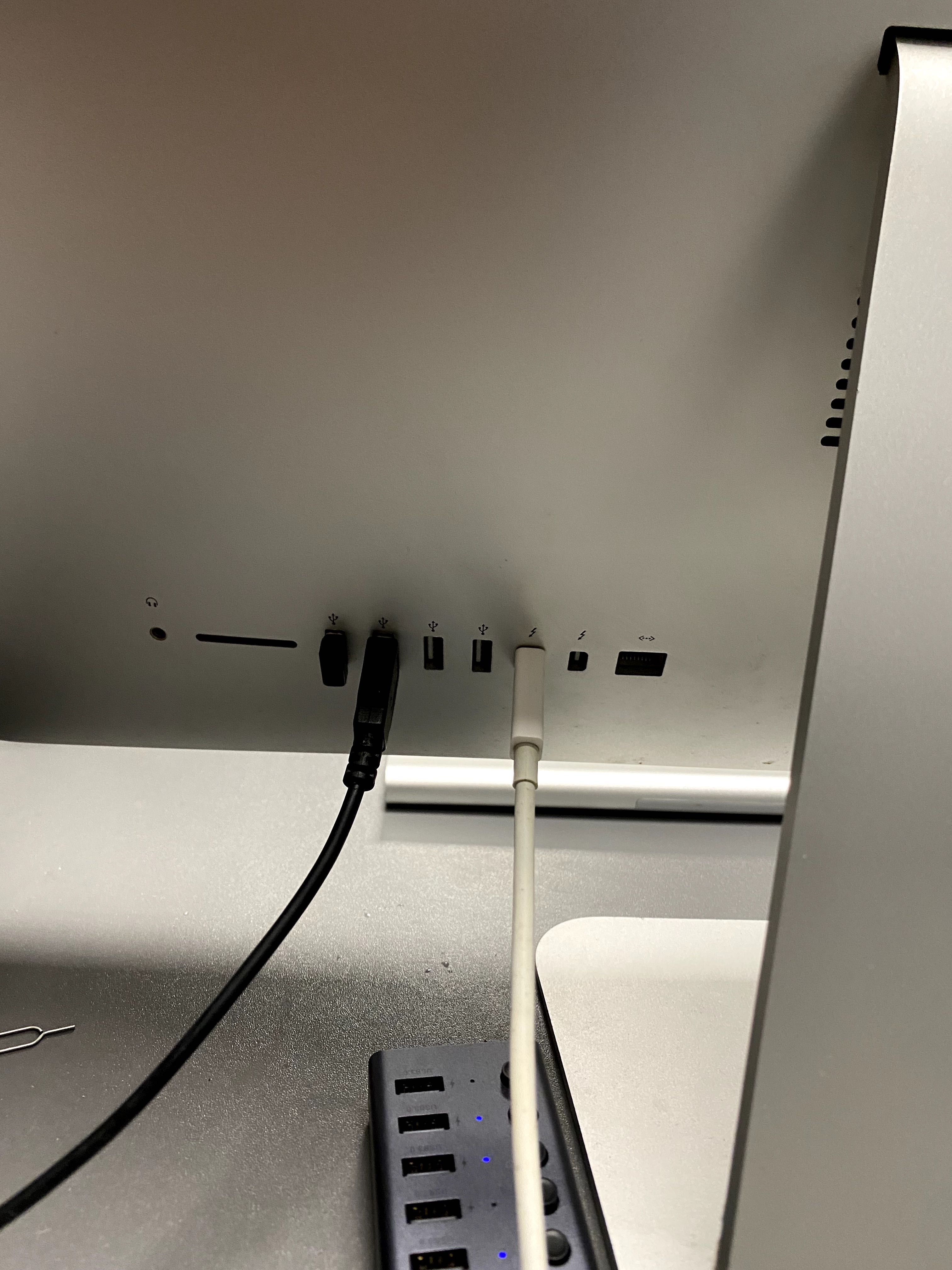 Imac (Late 2012) 21.5
