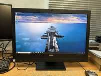 Моноблок DELL OptiPlex 7450 AIO 23,8" і5-7500/8GB DDR4/128 GB SSD M2