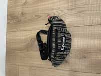 Bolsa supreme (Woven Stripe waist Ss20)