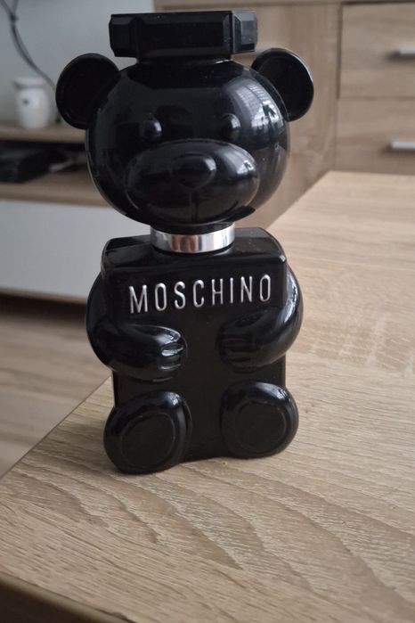 Moschino Toy Boy