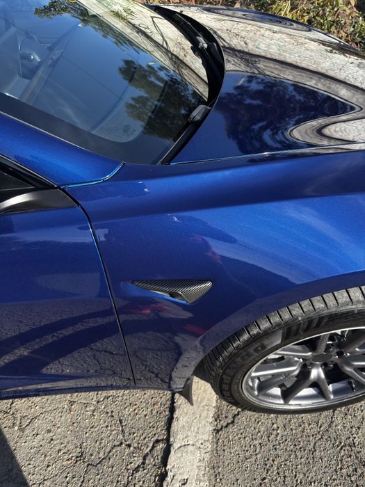 Продам Tesla Model 3 LR AWD