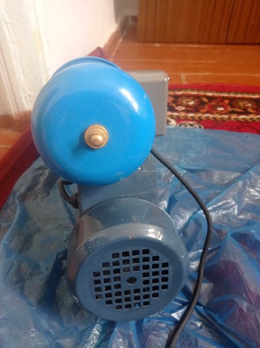 Насосна станція Pump