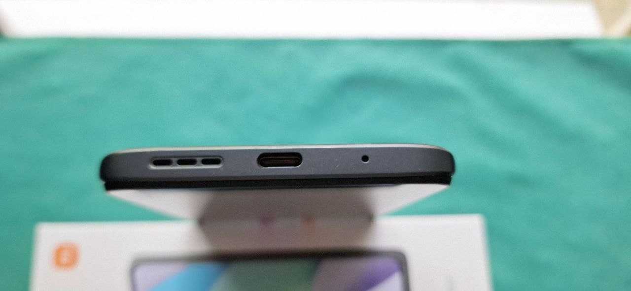 Xiaomi Redmi 10 2022 4/64 GB Carbon Gray