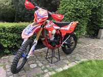 Beta RR 390 350 ohlins