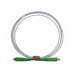 Kabel światłowodowy SC/APC 3,0mm 2m
