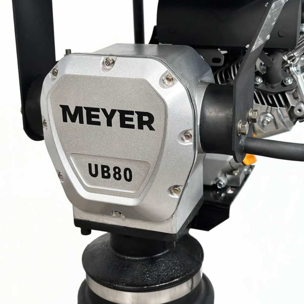 Zagęszczarka - Ubijak - Skoczek MEYER UB80 - BESTSELLER - 4T