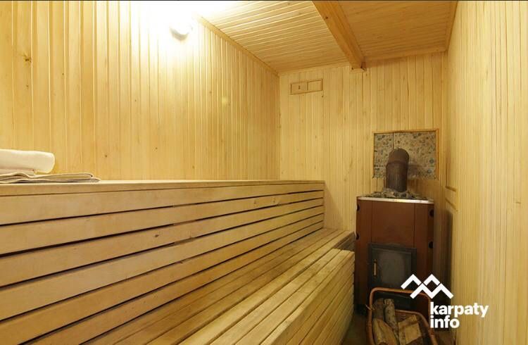 Оренда котеджів/будиночків. Чани/Сауна/Більярд/Настільний теніс