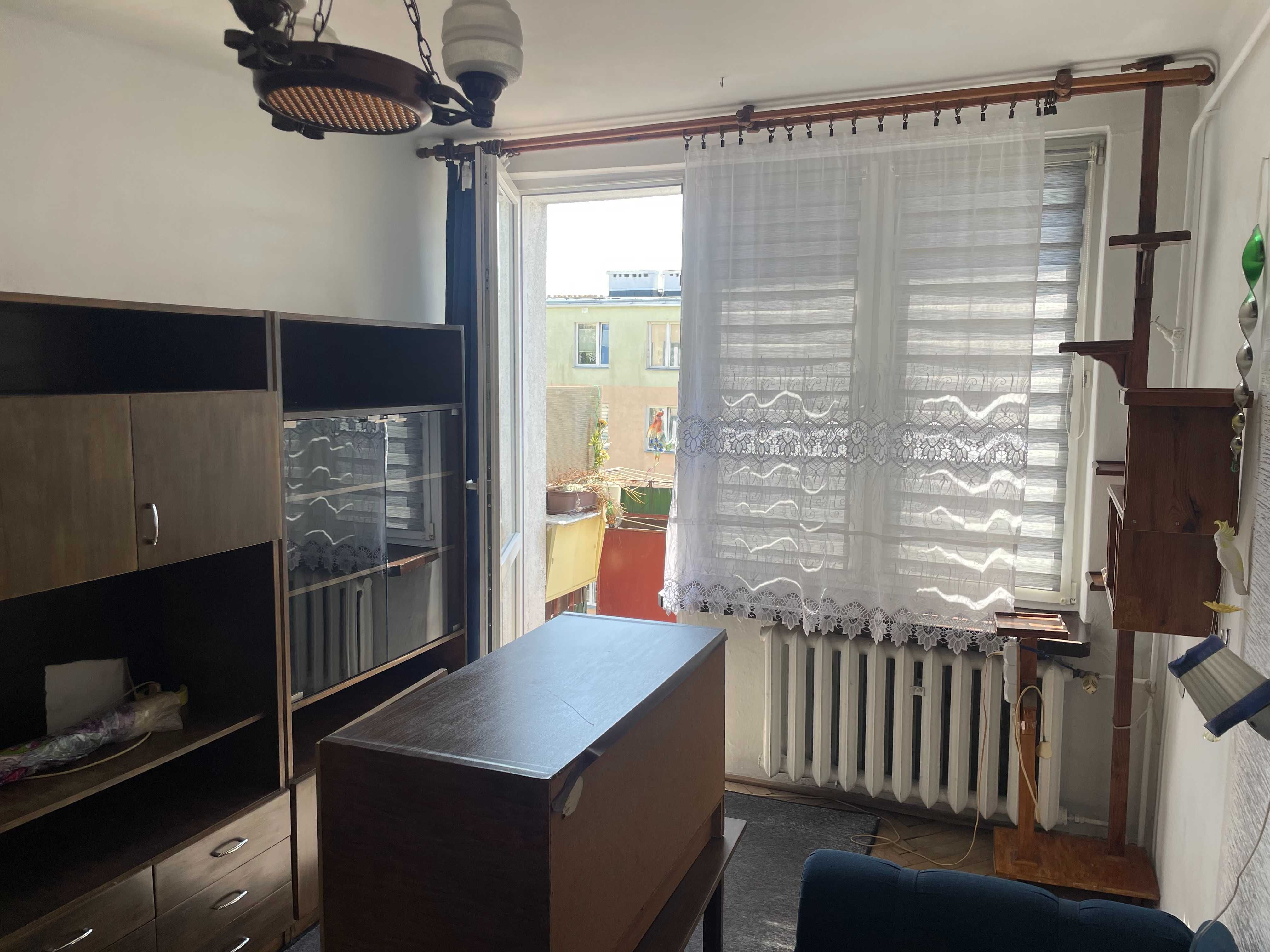 mieszkalnie 2 pokoje 38,43m2