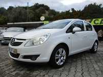 Opel Corsa 1.2 City S/S