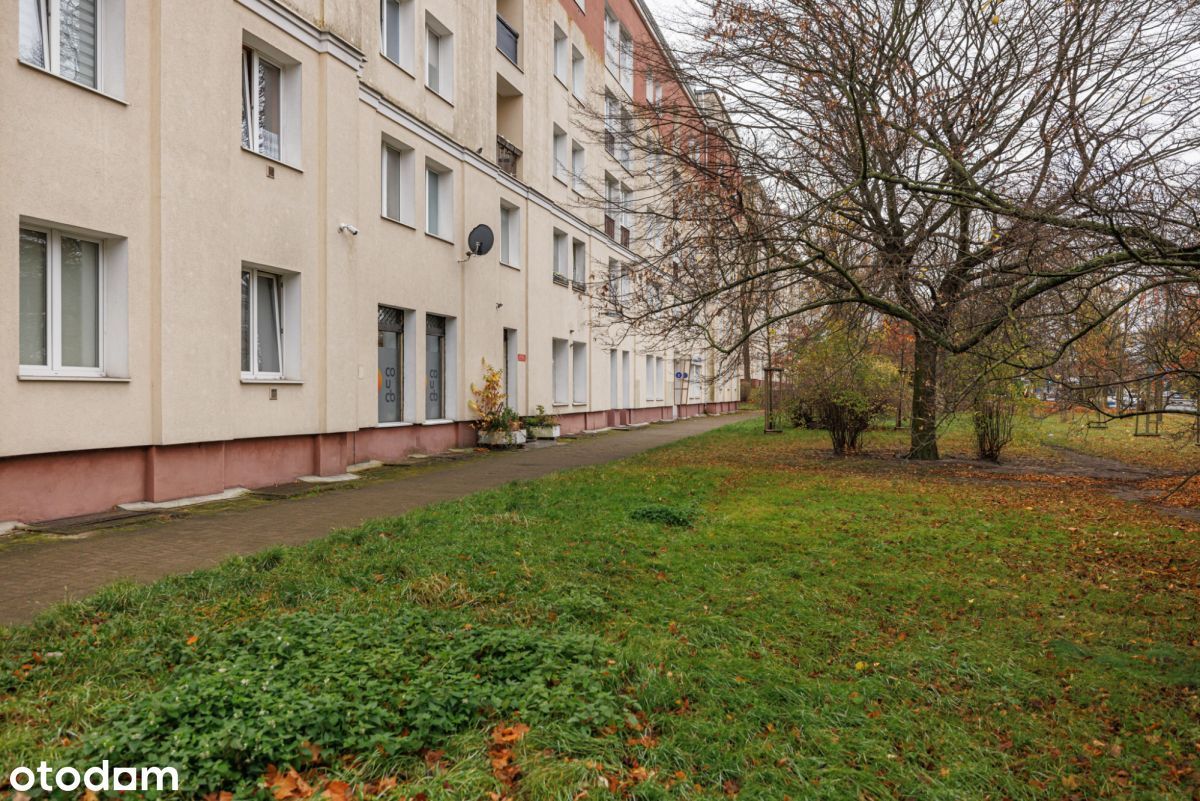 3 pokoje | Blisko do Skm | Wysoki standard