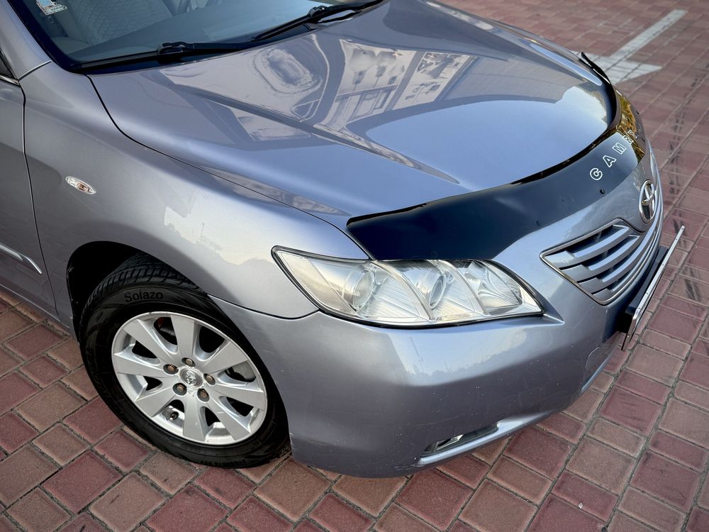 Toyota camry 40 2008 ГАЗ  состояние ‼️
