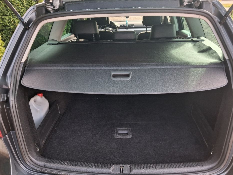 Volkswagen Passat B7 2.0 TDI DSG XENON LED