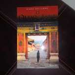 Livro "O olho de Jade"